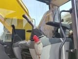 2018 Komatsu PC220-8 Crawler Excavator
