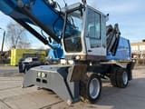 2011 Terex MHL360D Material Handler