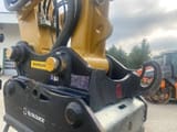2024 Caterpillar MH3022-07D Material Handler