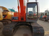 2015 Hitachi EX120-5 Crawler Excavator