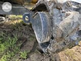 2022 Komatsu PC26 MR Mini Excavator