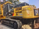 2025 Caterpillar 336D Crawler Excavator
