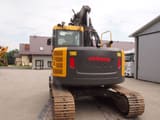 2010 Volvo ECR145D Crawler Excavator
