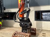 2023 Atlas 200MH Material Handler