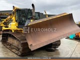 2011 Komatsu D61 PX-12 Crawler Excavator