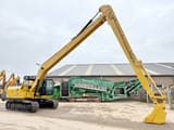 2024 Caterpillar 320D3 Crawler Excavator