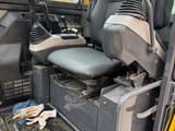2020 Komatsu PC56 Mini Excavator