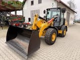 2024 Caterpillar 906 Mini Excavator