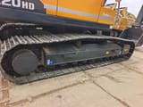 2024 Hyundai HX220HD Crawler Excavator