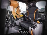 2026 CASE CX220C LC Crawler Excavator