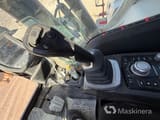 2016 Hidromek HMK370LC HD Crawler Excavator