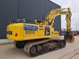 2018 Komatsu HB365LC-3 Crawler Excavator