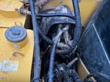 2023 Komatsu PC60-8 Mini Excavator