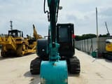 2021 Kobelco SK75-8 Crawler Excavator