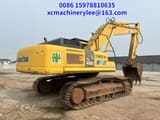 2021 Komatsu PC400 Rupsgraafmachine