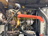 2021 Wacker Neuson EW100 Wheel Excavator