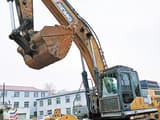2019 XCMG XE490DK Crawler Excavator