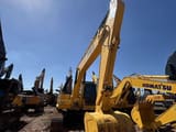 2023 Komatsu PC240-8 Crawler Excavator
