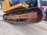 2016 Caterpillar 320E Crawler Excavator