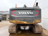 Volvo EC300EL – Hammer Lines / Quick Coupler / Camera (2020)