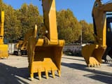 2025 Caterpillar 345 Crawler Excavator