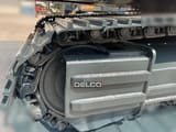 2026 Hyundai 215L SMART Crawler Excavator