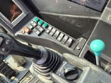2021 Takeuchi TB295W Wheel Excavator