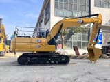 2024 Caterpillar 320GX Crawler Excavator