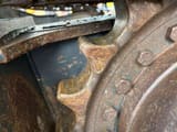 2000 Kobelco SK210NLC-6 Crawler Excavator
