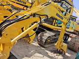 2006 Komatsu PC30 Crawler Excavator