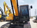 2023 Hyundai R220LC-9S Crawler Excavator