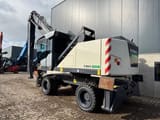 2021 Terex TWH228 Material Handler