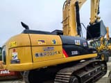 2022 Caterpillar 330D2L Crawler Excavator