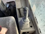 2000 Liebherr A316 Wheel Excavator