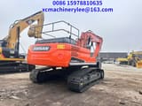 2023 Doosan DX300 Crawler Excavator