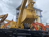 2017 Caterpillar 320C Amphibious Excavator