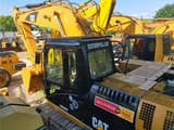 2023 Caterpillar 325C Crawler Excavator