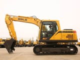 SDLG E6215F Crawler Excavator