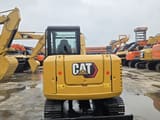 2022 Caterpillar 305.5E2 Mini Excavator