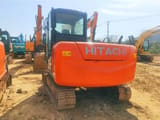 Hitachi ZX60 Mini Excavator