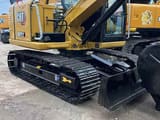 2024 Caterpillar 307E2 Mini Escavatore