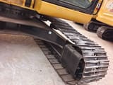 2024 Caterpillar 320D Crawler Excavator