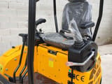 New JPC HT18 Mini Excavator