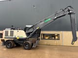 2021 Terex MHL331F Material Handler