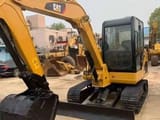 2023 Caterpillar 306D Mini Excavator
