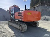2013 Hitachi ZX290LC-5B