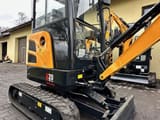 2024 Yuchai U20 Mini Excavator