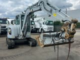 2017 Caterpillar 305E2 Mini Excavator