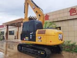 2023 Caterpillar 313D Crawler Excavator