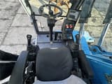 2008 Fuchs MHL350D Material Handler